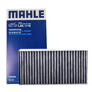 MAHLE Filter LAK1116, Refrigeration parts
