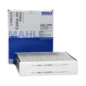 MAHLE Filter LAK1120/S, Refrigeration parts