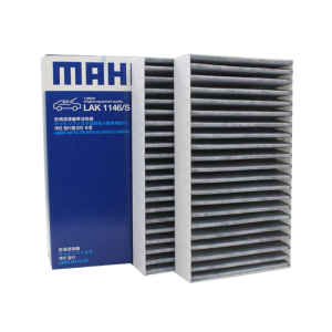 MAHLE Filter LAK1146/S, Refrigeration parts