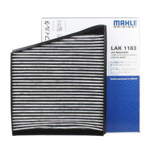 MAHLE Filter LAK1183, Refrigeration parts