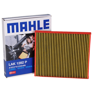 MAHLE Filter LAK1282P, Refrigeration parts