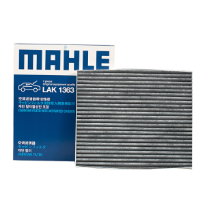 MAHLE Filter LAK1363, Refrigeration parts