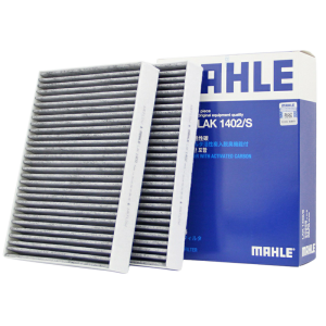 MAHLE Filter LAK1402/S, Refrigeration parts