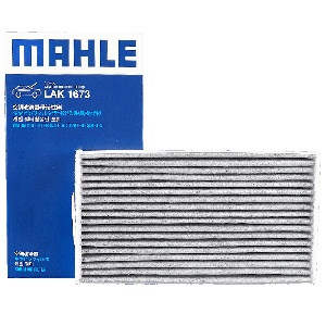 MAHLE Filter LAK1673, Refrigeration parts