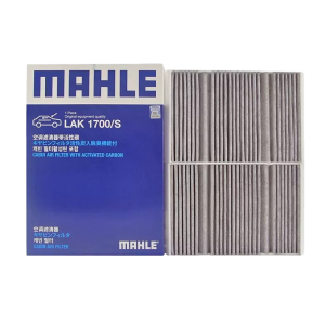MAHLE Filter LAK1700/S, Refrigeration parts
