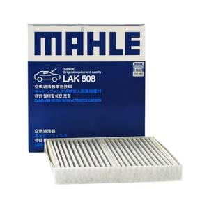 MAHLE Filter LAK508, Refrigeration parts