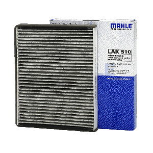 MAHLE Filter LAK510, Refrigeration parts