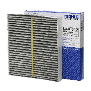 MAHLE Filter LAK517, Refrigeration parts