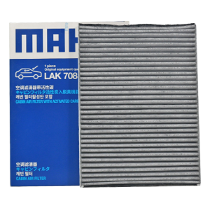 MAHLE Filter LAK708, Refrigeration parts