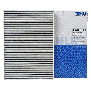 MAHLE Filter LAK871, Refrigeration parts