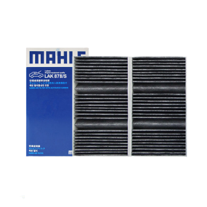 MAHLE Filter LAK878/S, Refrigeration parts