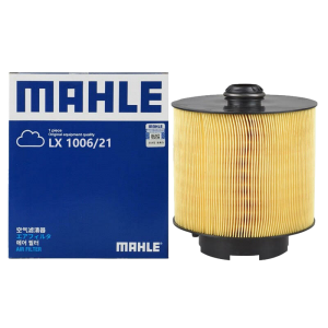 MAHLE Filter LX1006/21, Refrigeration parts