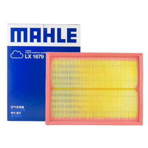 MAHLE Filter LX1679, Refrigeration parts