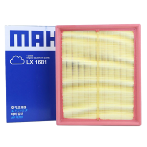 MAHLE Filter LX1681, Refrigeration parts