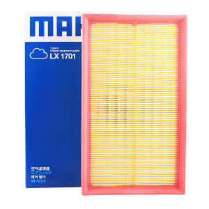 MAHLE Filter LX1701, Refrigeration parts