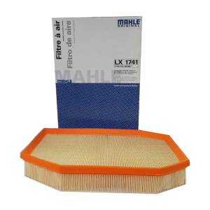 MAHLE Filter LX1741, Refrigeration parts