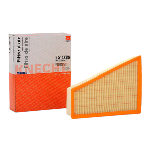 MAHLE Filter LX1885, Refrigeration parts