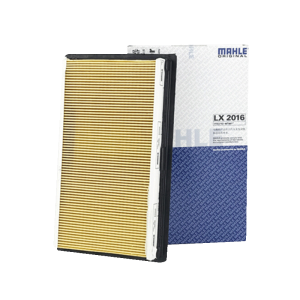MAHLE Filter LX2016, Refrigeration parts
