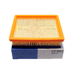 MAHLE Filter LX2071, Refrigeration parts