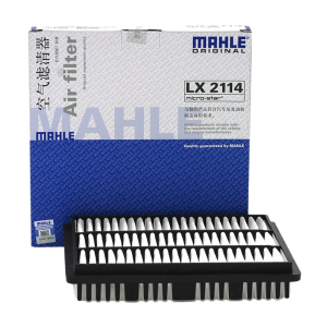 MAHLE Filter LX2114, Refrigeration parts