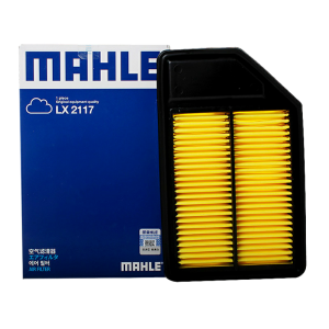 MAHLE Filter LX2117, Refrigeration parts