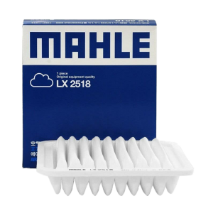 MAHLE Filter LX2518, Refrigeration parts