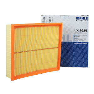 MAHLE Filter LX2625, Refrigeration parts