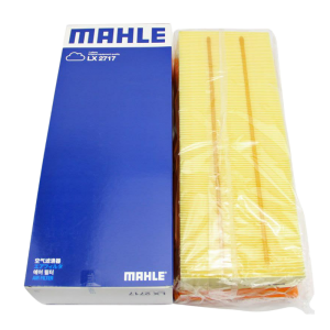 MAHLE Filter LX2717, Refrigeration parts