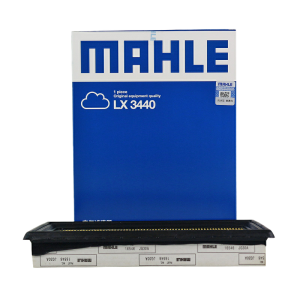 MAHLE Filter LX3440, Refrigeration parts