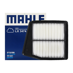 MAHLE Filter LX3474, Refrigeration parts