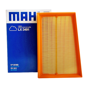 MAHLE Filter LX3491, Refrigeration parts
