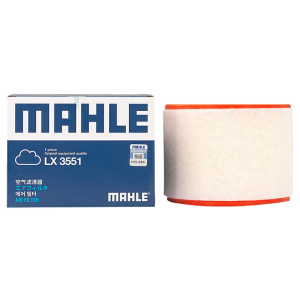 MAHLE Filter LX3551, Refrigeration parts