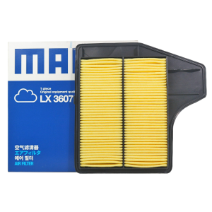 MAHLE Filter LX3607, Refrigeration parts