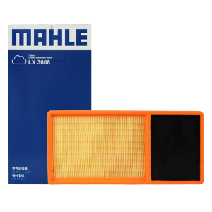 MAHLE Filter LX3608, Refrigeration parts