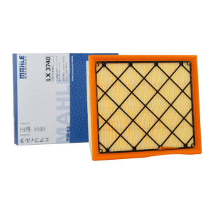MAHLE Filter LX3740, Refrigeration parts