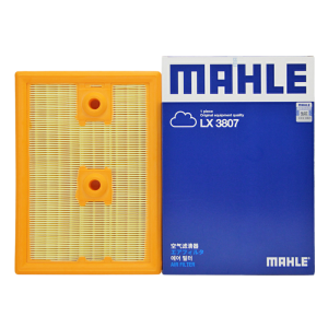 MAHLE Filter LX3807, Refrigeration parts