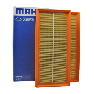 MAHLE Filter LX3971/S, Refrigeration parts
