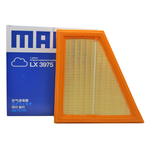 MAHLE Filter LX3975, Refrigeration parts