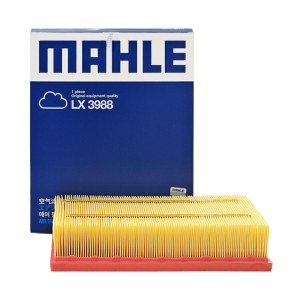 MAHLE Filter LX3988, Refrigeration parts