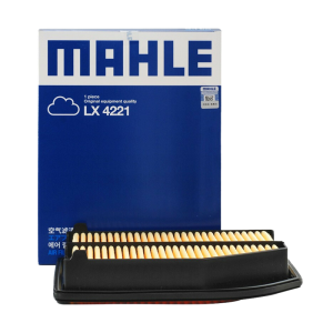 MAHLE Filter LX4221, Refrigeration parts