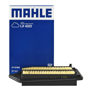 MAHLE Filter LX4223, Refrigeration parts