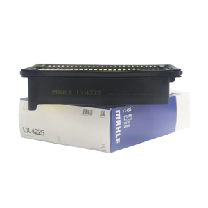 MAHLE Filter LX4225/1, Refrigeration parts