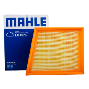 MAHLE Filter LX4276, Refrigeration parts