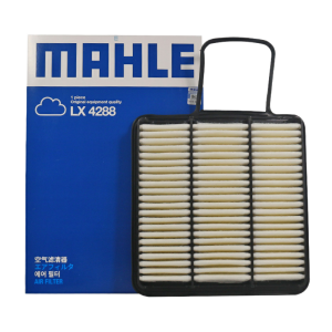 MAHLE Filter LX4288, Refrigeration parts