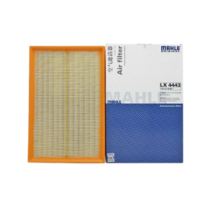 MAHLE Filter LX4443, Refrigeration parts