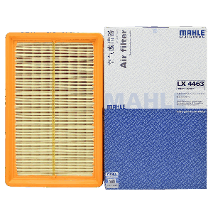 MAHLE Filter LX4463, Refrigeration parts