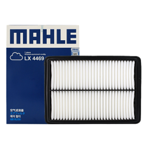 MAHLE Filter LX4469, Refrigeration parts