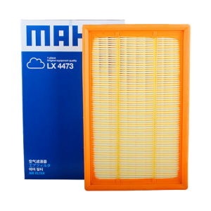 MAHLE Filter LX4473, Refrigeration parts