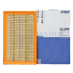 MAHLE Filter LX4488, Refrigeration parts