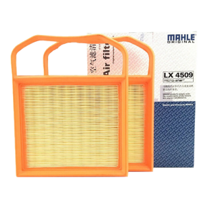 MAHLE Filter LX4509, Refrigeration parts